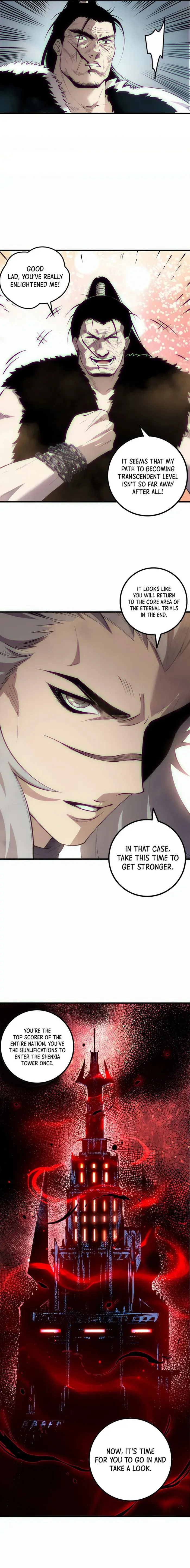 Catastrophic Necromancer Chapter 170 image 12_optimized